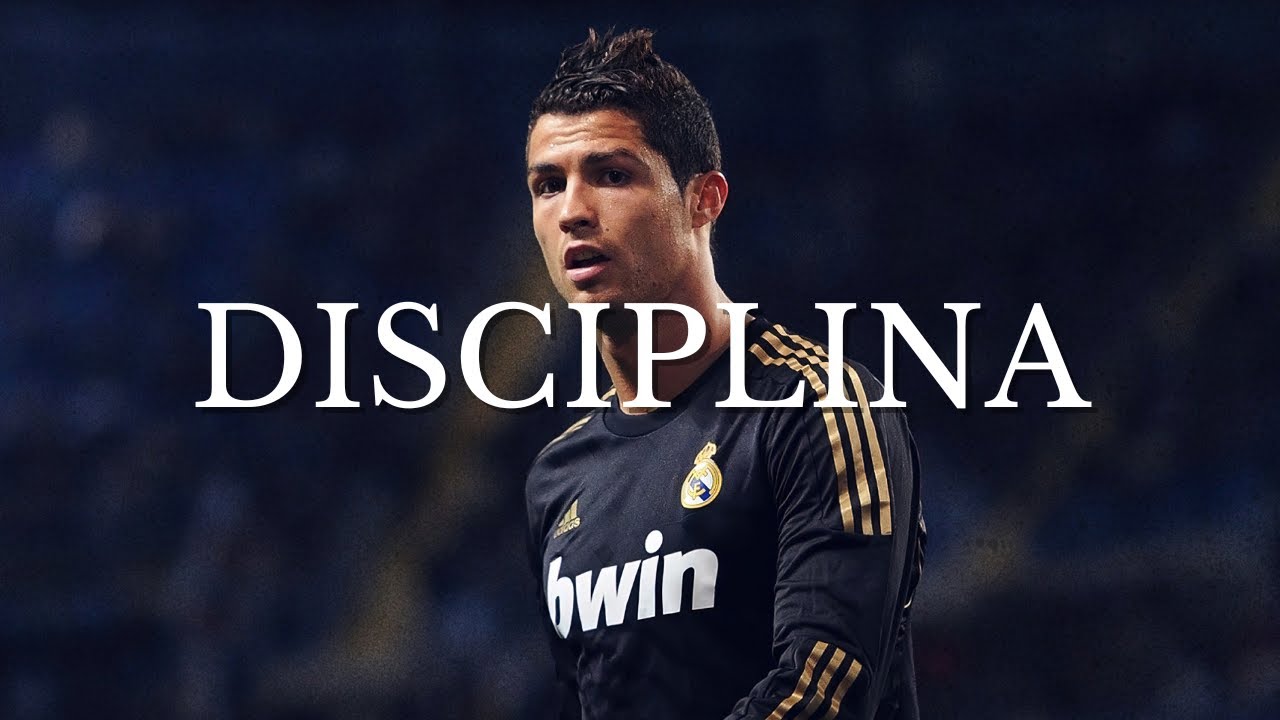 A VERDADE sobre disciplina (que ninguém quer ouvir)