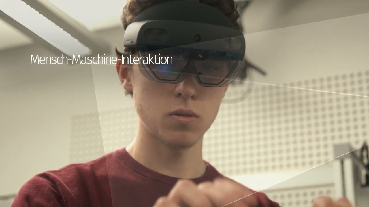 Das Institut f&uuml;r Arbeitswissenschaft IAW als wissenschaftlicher Partner im Projekt AKzentE4.0