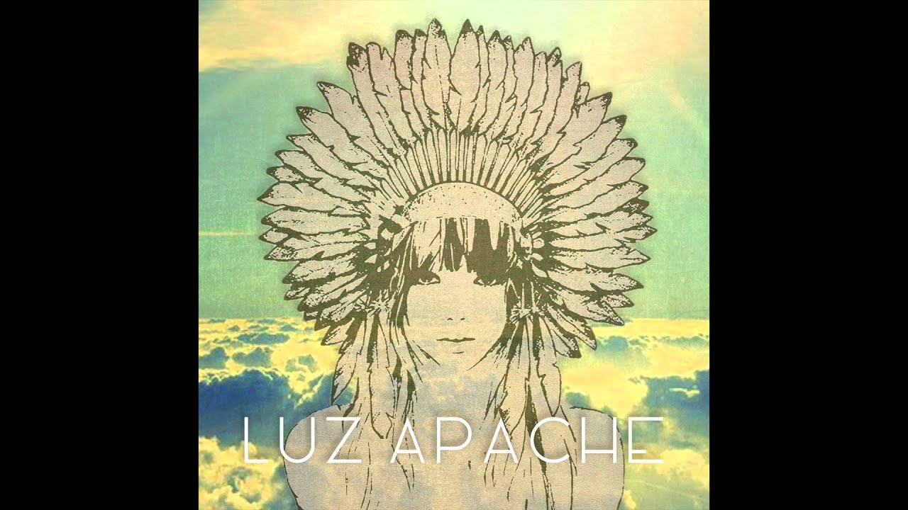 Luz Apache - Cuidado Com Suas Escolhas (Part. Raggnomo e Goiano)