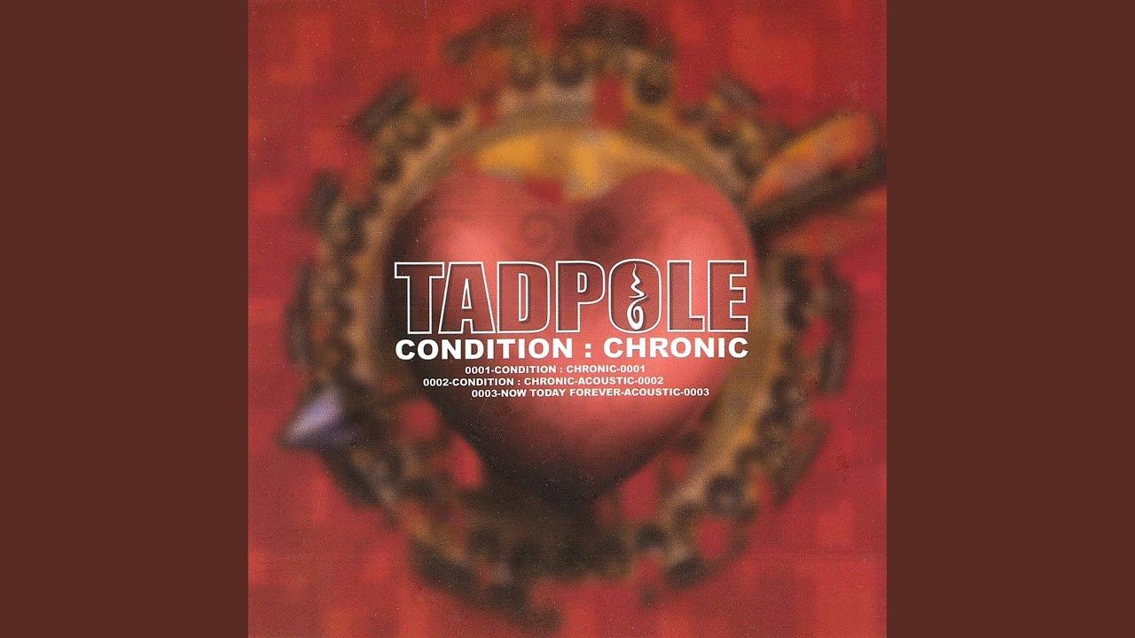 Condition Chronic