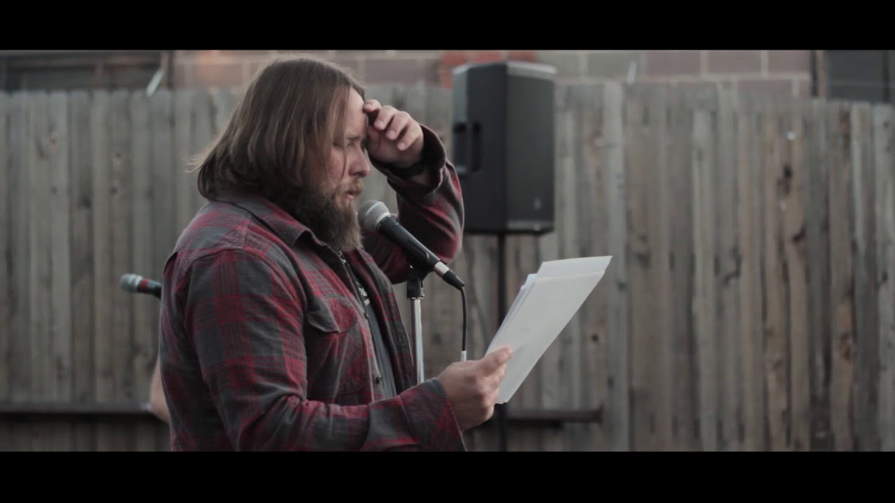 An Evening with Ben Nichols - The Last Pale Light in the West