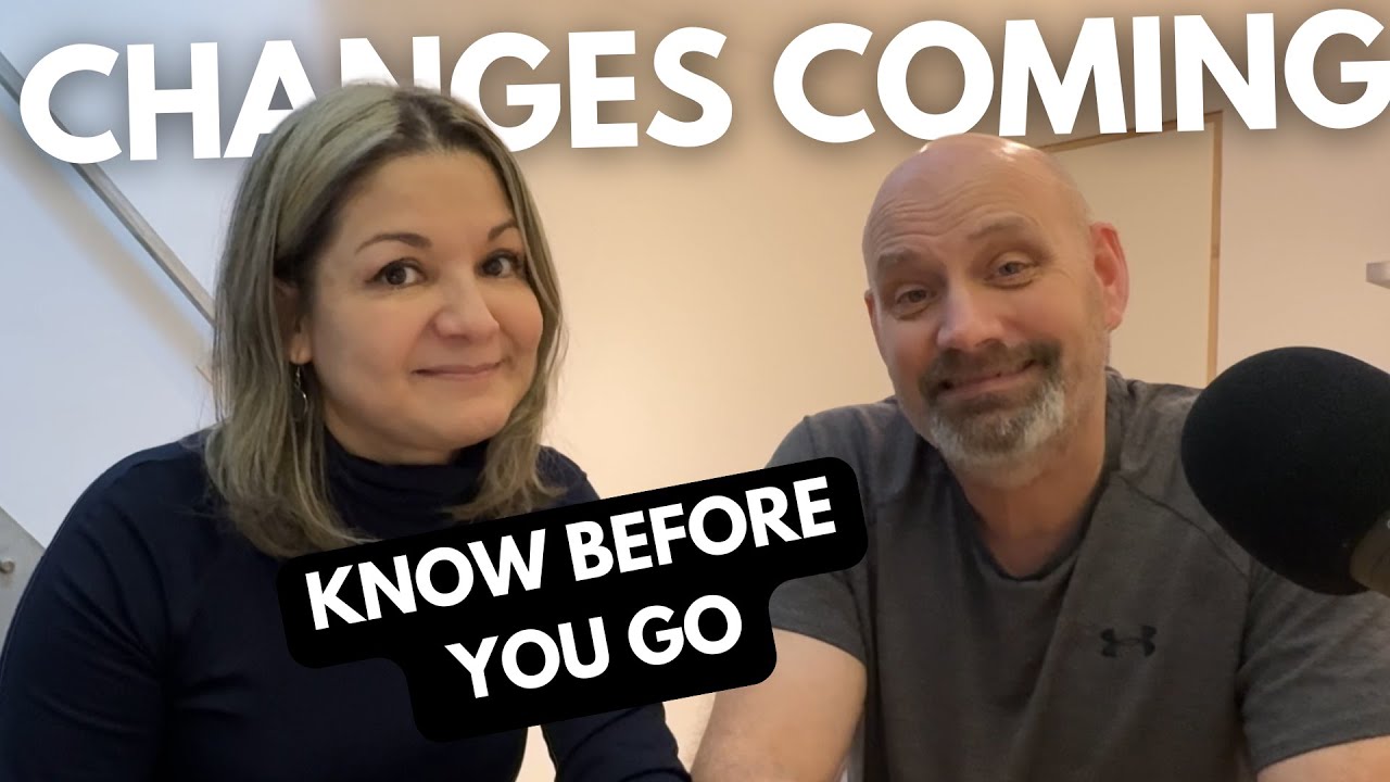 New Travel Rules & Golden Visa Updates: What’s Changing in the EU in 2025?