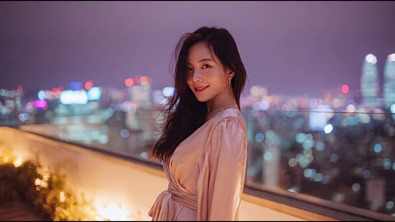[𝗣𝗹𝗮𝘆𝗹𝗶𝘀𝘁] Seoul Summer Fever