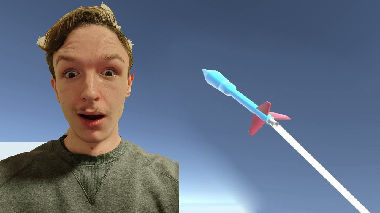 BEST ROCKET IN THE GAME! | Basement To The Sky (Demo) #2