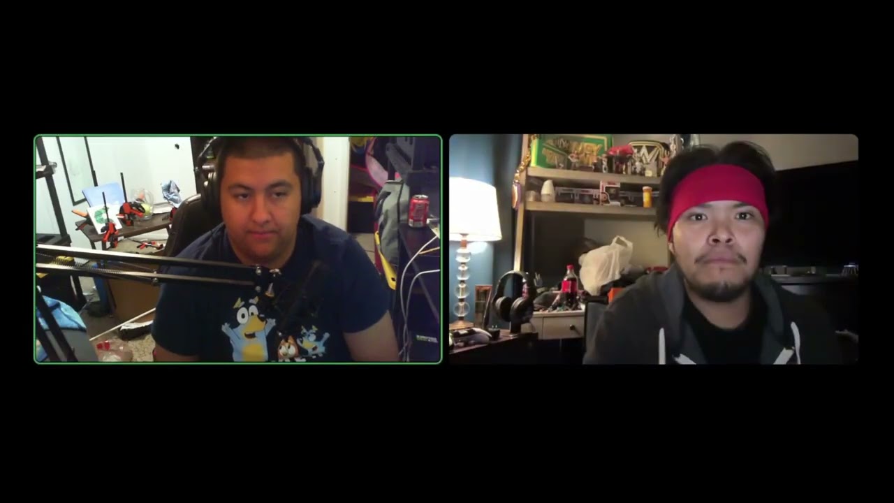 The BS Bros Podcast S2 Ep34