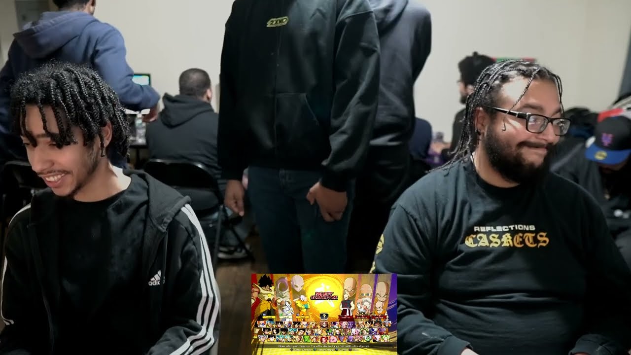 DBFZ | TSL 137 | ScrubDaddyLee vs Faultything | THIS SET WAS FIRE!!!!