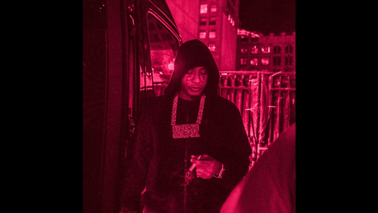 [FREE] 808 Mafia Type Beat | Southside Type Beat - 