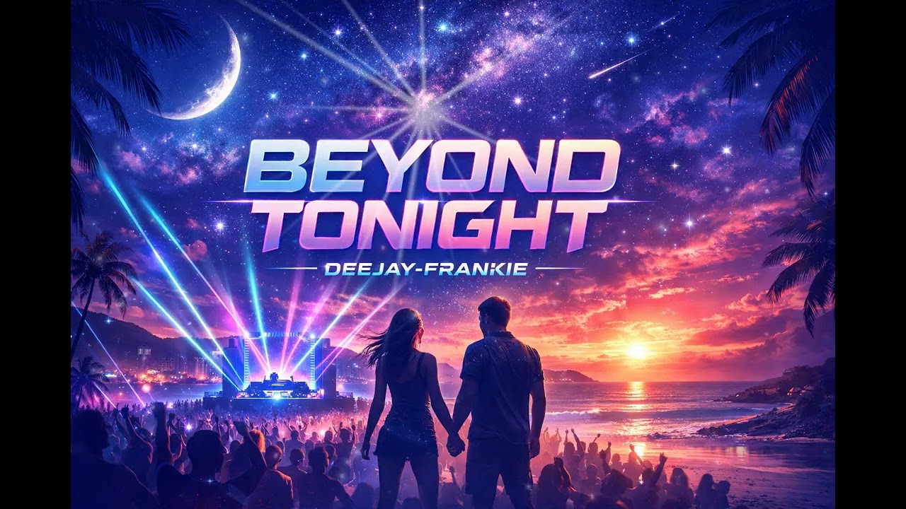 Beyond Tonight | DeeJay-Frankie | Progressive House