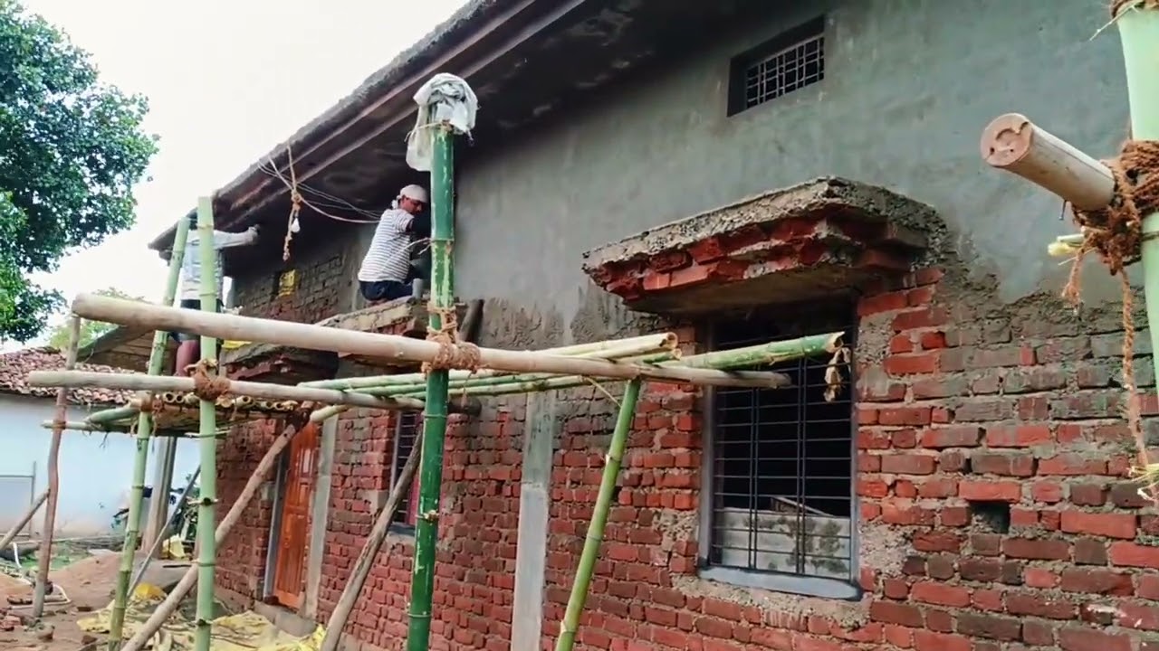 मेरे घर का दिवाला क्रेक होने से बच गया❤️