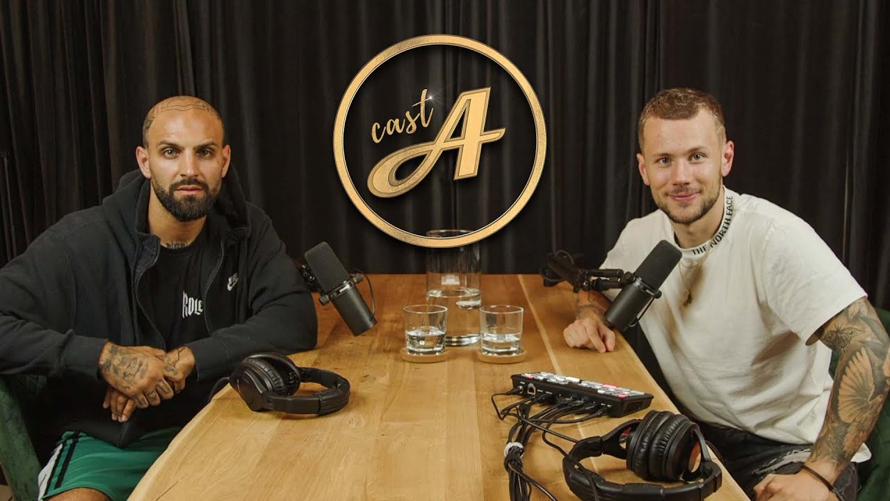 REFEW: Protiva mohl být velkej, Nemůžeš bejt hrdej na něco, co jsi dostal od boha