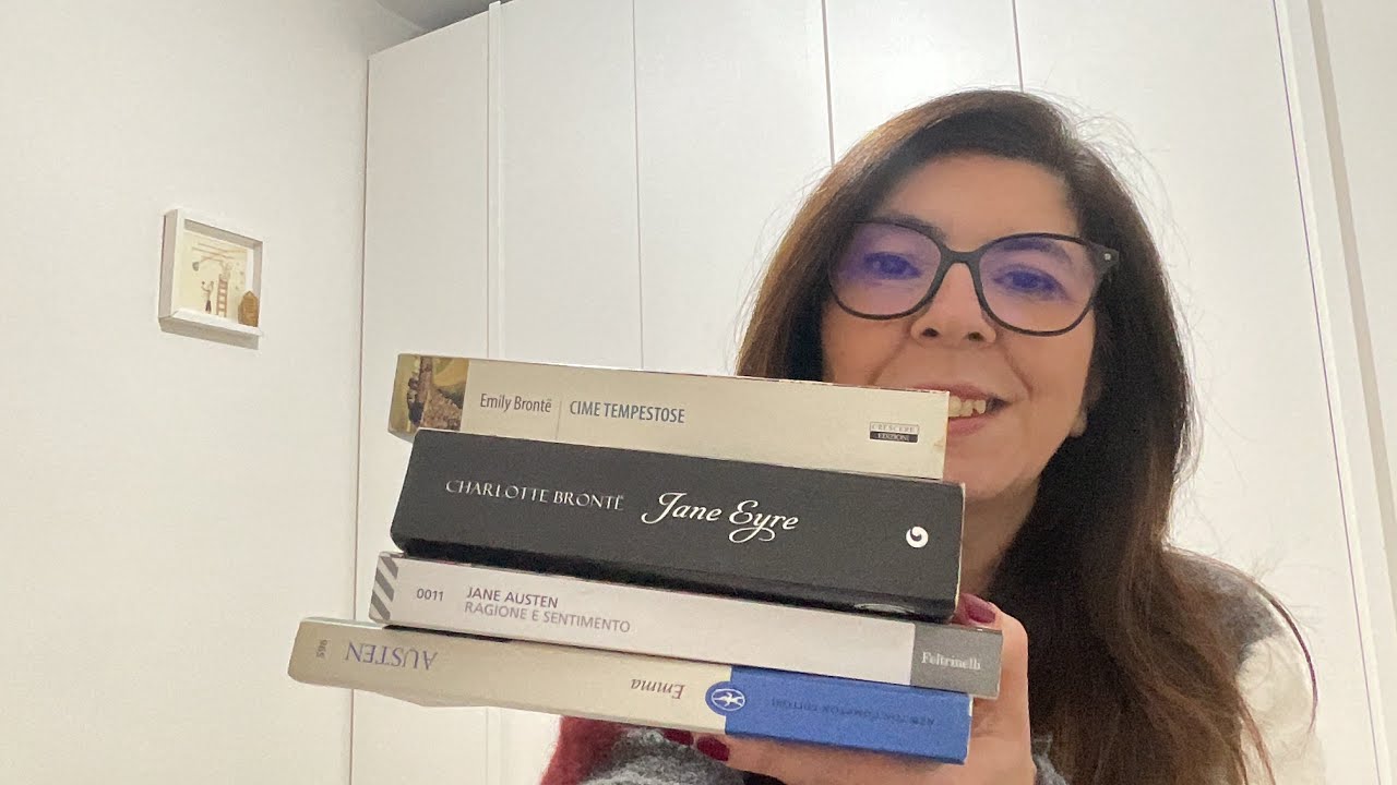 Letture per San Valentino