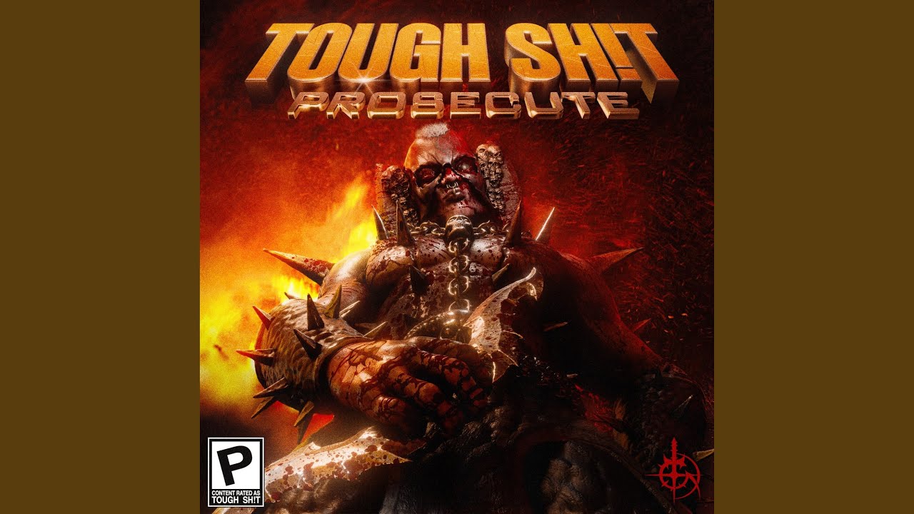 TOUGH SH!T