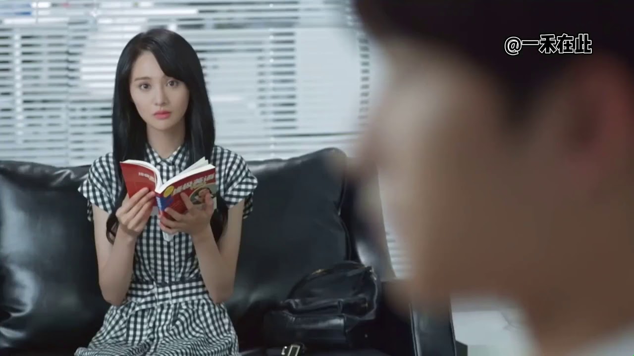 【杨洋 肖奈】 미미일소흔경성