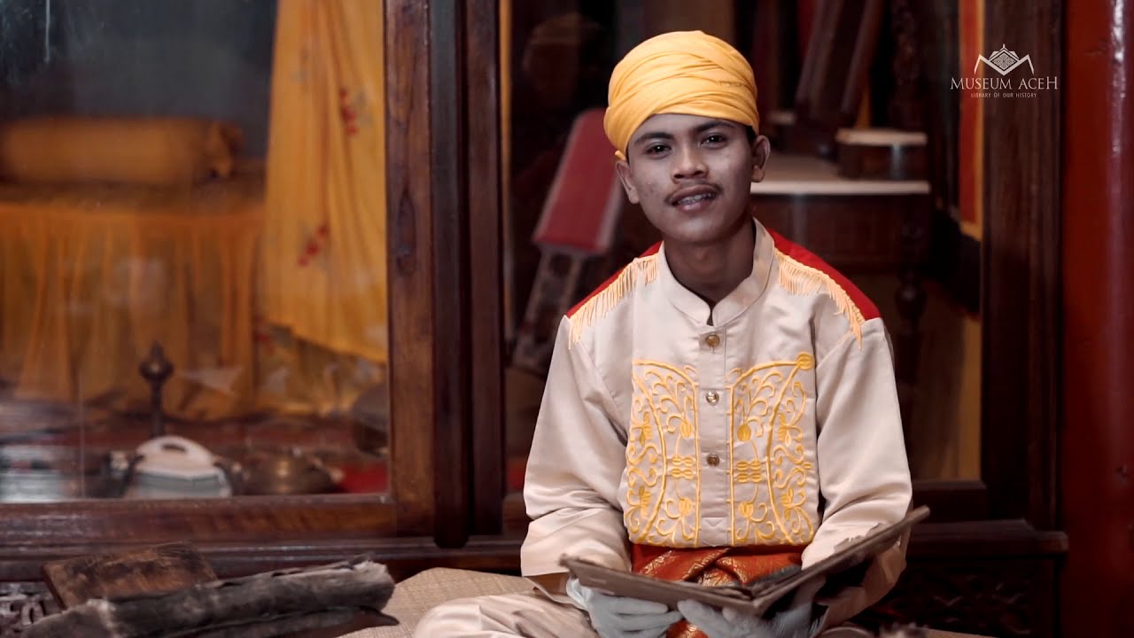 PEMBACAAN HIKAYAT PRANG SABI