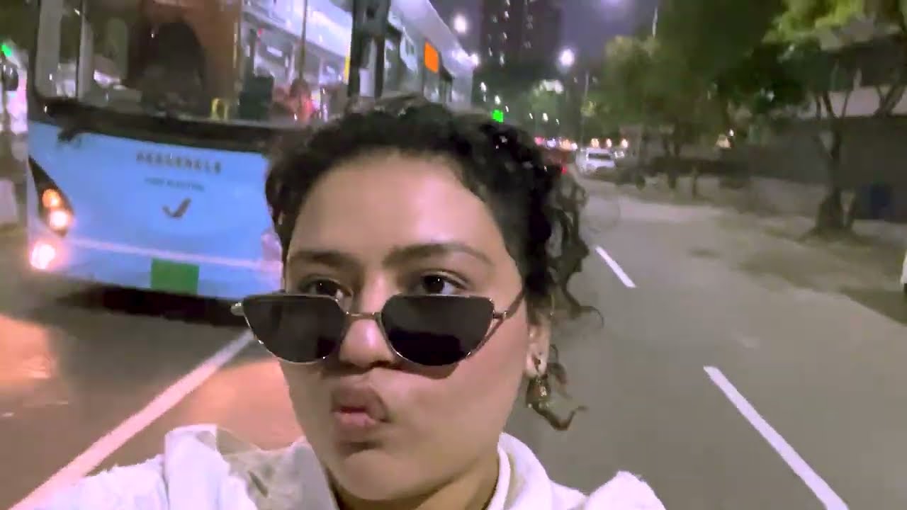 Navi Mumbai Vlog 2026 | Exploring Mumbai&rsquo;s Twin City