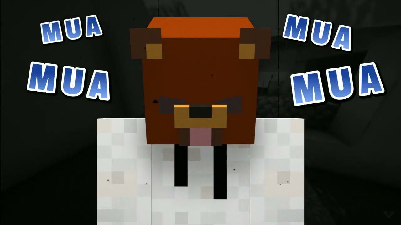 Vegetta - Han Despertado Al Lloros REMIX (Vídeo Oficial) | Christian Relikia
