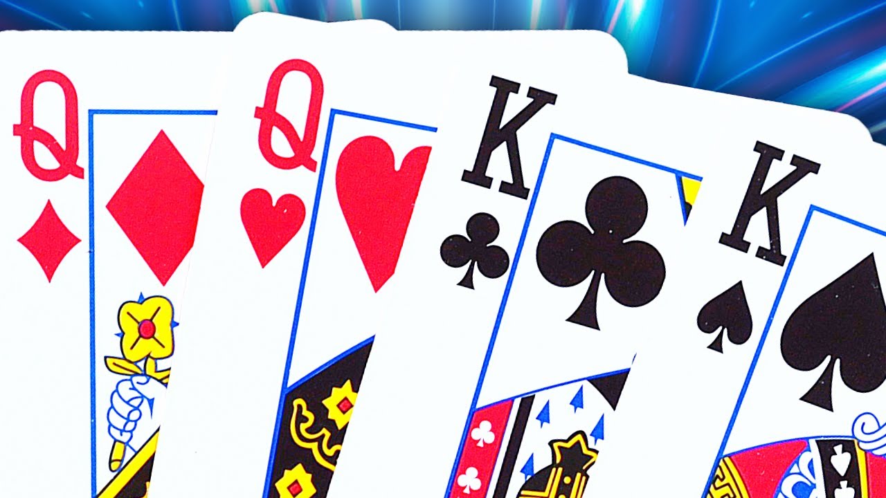 Powerful No-Sleight Card Trick Anyone Can Do with a Borrowed Deck!