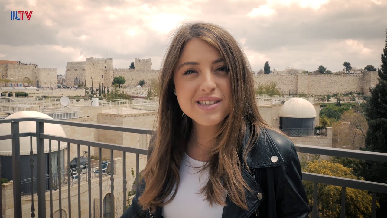 Exclusive Real-Estate Project Revealed In Jerusalem