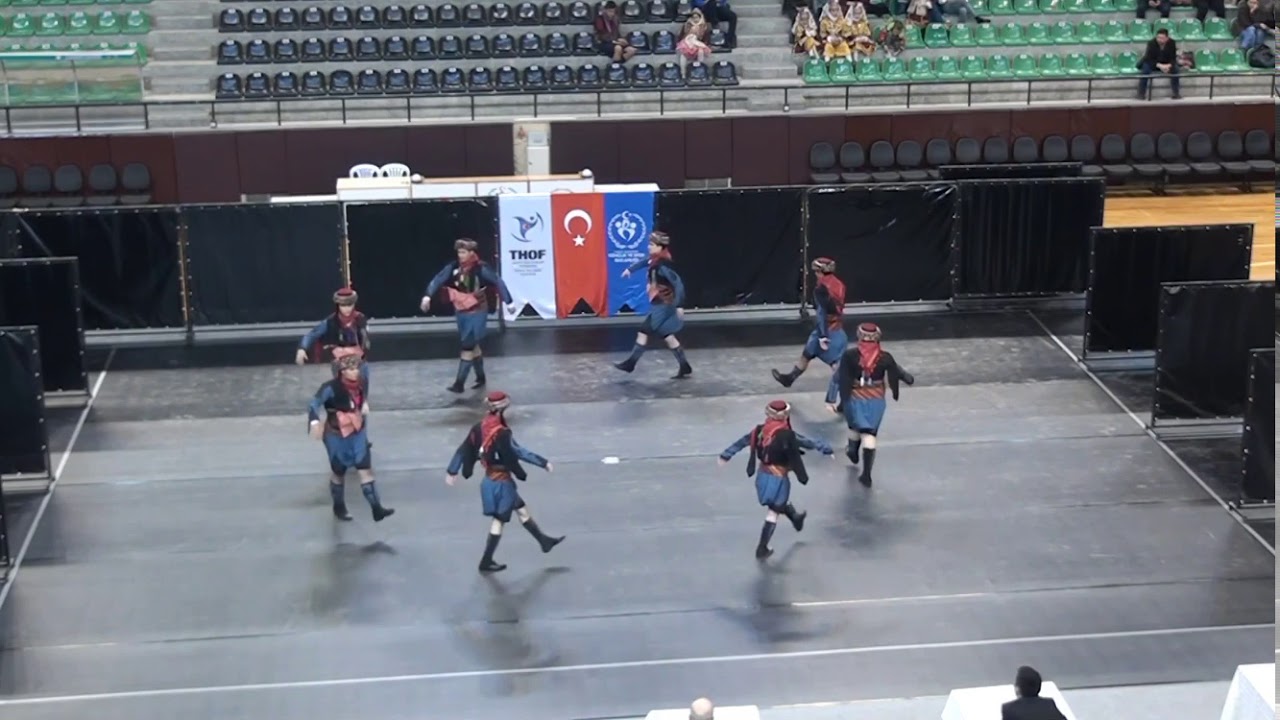 YAĞAR YAĞMUR ZEYBEĞİ / OSMAN PEKSÖZ