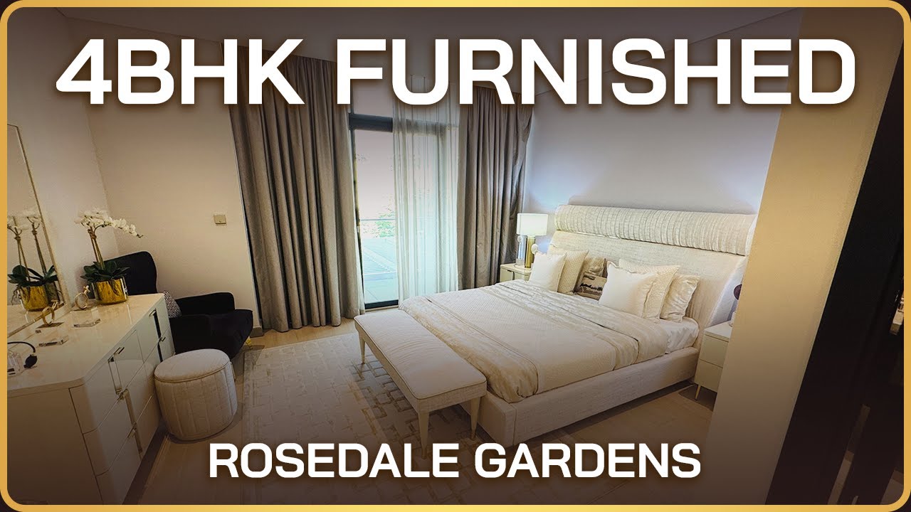2913 sq ft 4 BHK fully furnished flat at Rosedale in Newtown Action Area 3 | Watta Place Kolkata