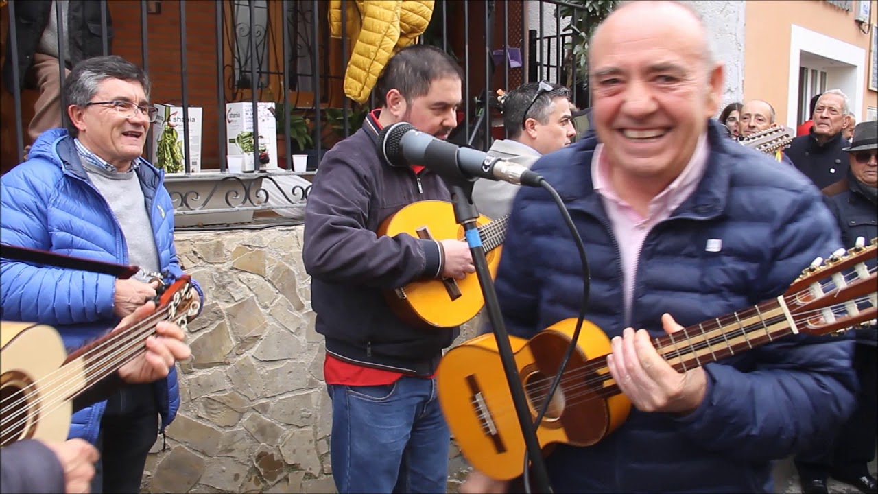 2020_01 👀 La Fiesta de las Cuadrillas de Barranda 42 años de música Región de Murcia by zAkAtYn