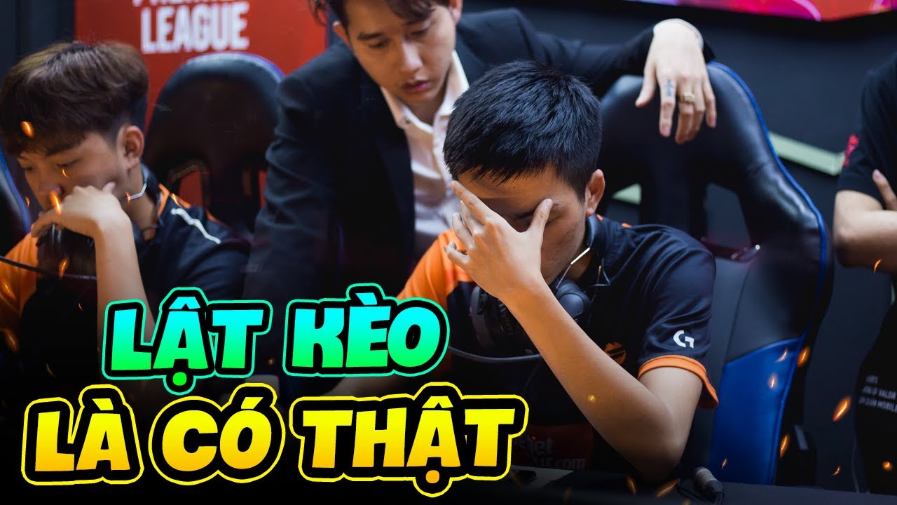 Trận Đấu Lật Kèo Hay Nhất Của Team Flash Tại APL 2020 | XB Channel