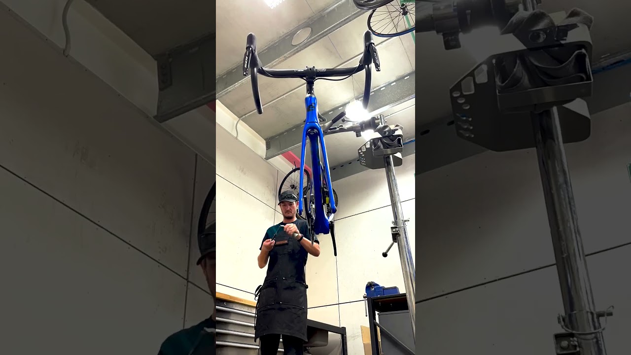Ultimate Bike Build 2024 - Time to build ⚙️🔧