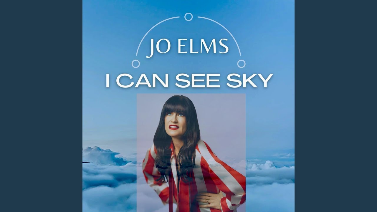 I Can See Sky