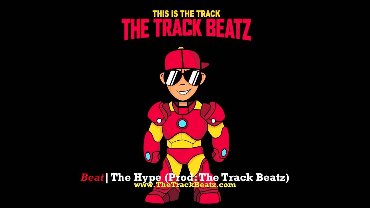 SoundClick Beats- The Hype | The Track Beatz