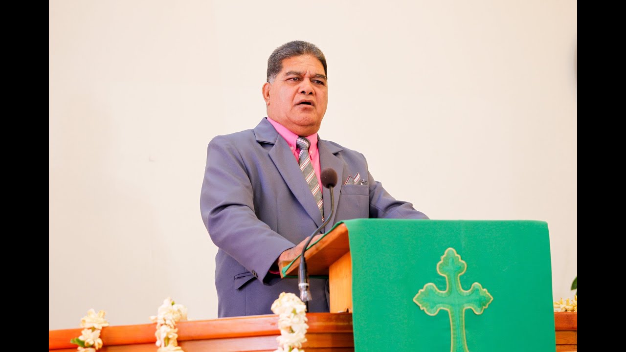 MALANGA REV. FALE LOMU SIASI FKFEANGAI MAONIONI ONEHUNGA SAPATE 9 FEB 2020 AUCK NZ