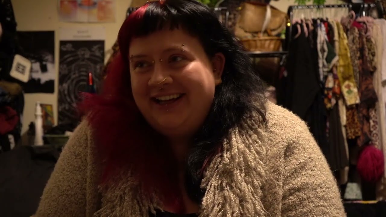ROSIE RANTS AND RAVES- MILFS, MORMONS AND MORE