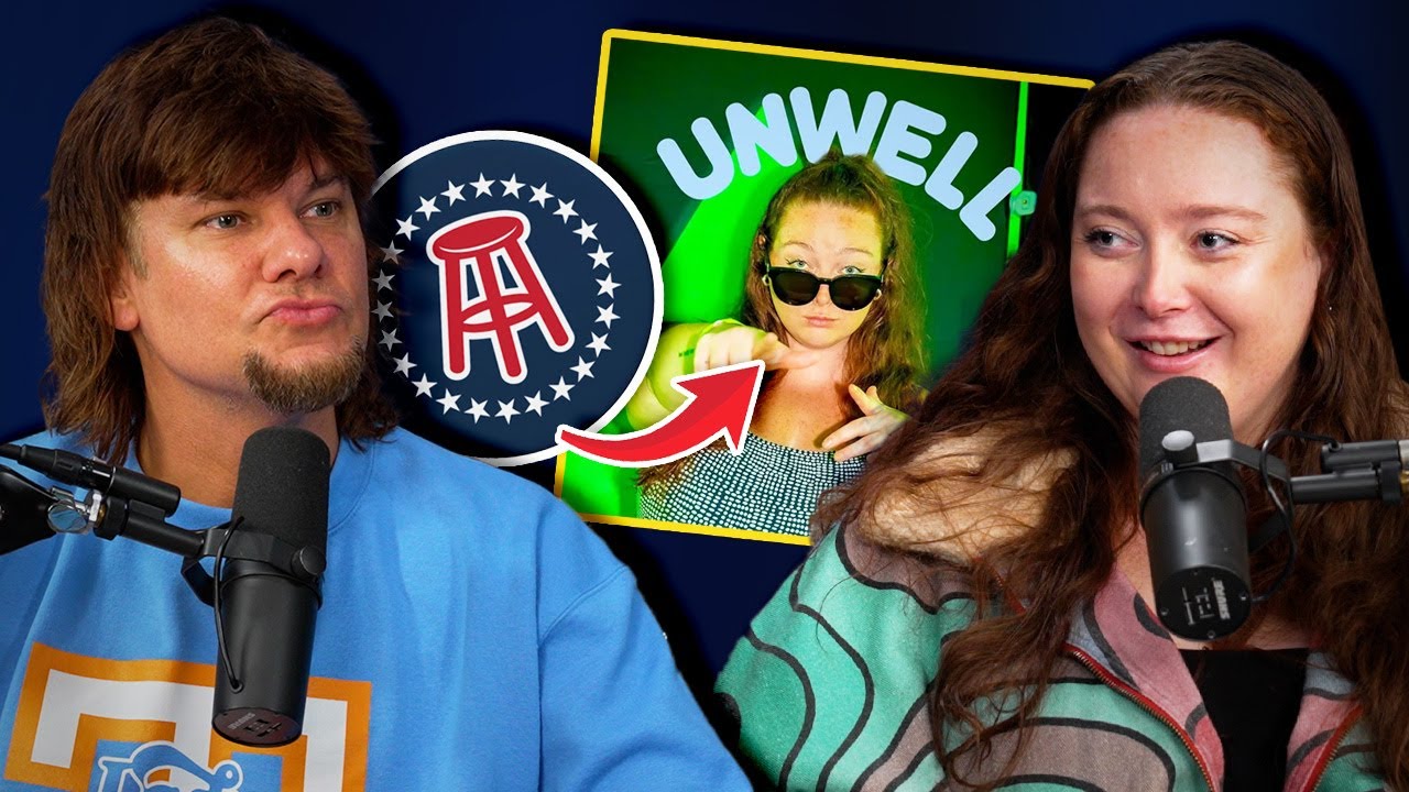 Grace O'Malley Talks About Going Solo with Her New Podcast