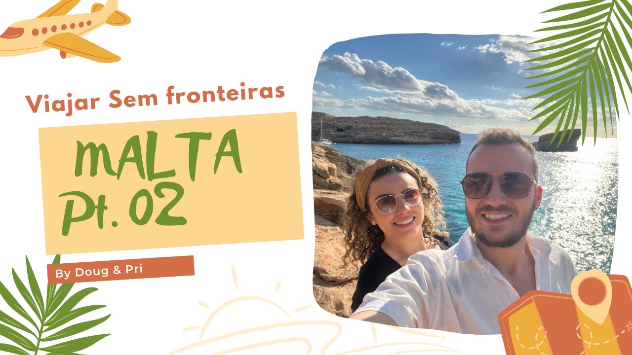 Blue Lagoon, Christmas Market & Aquário de Malta