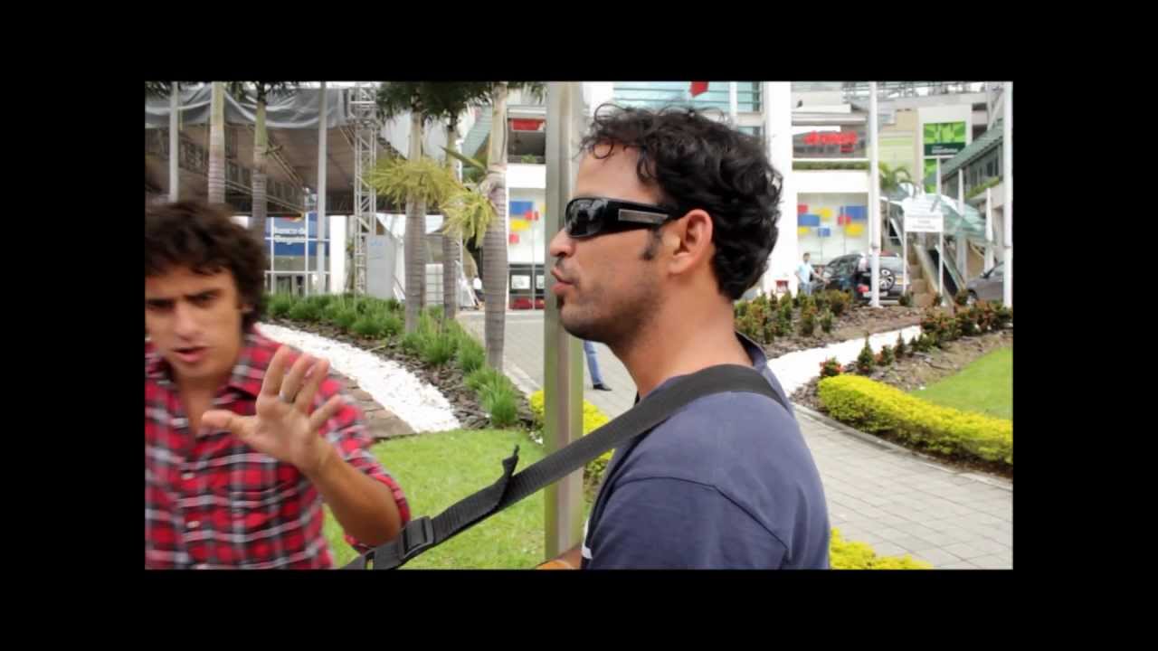 Pablo Rodriguez y Omar VillaDiego - Bella Rosa