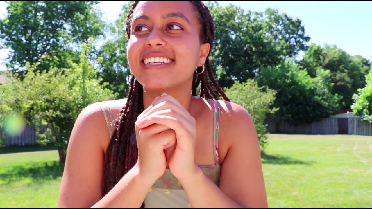 learning Tigrigna! ትግርኛ