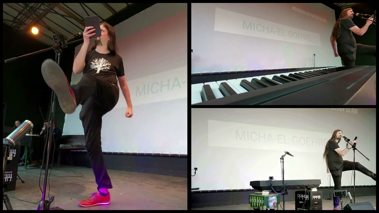 Hurenenkel | Micha-El Goehre
