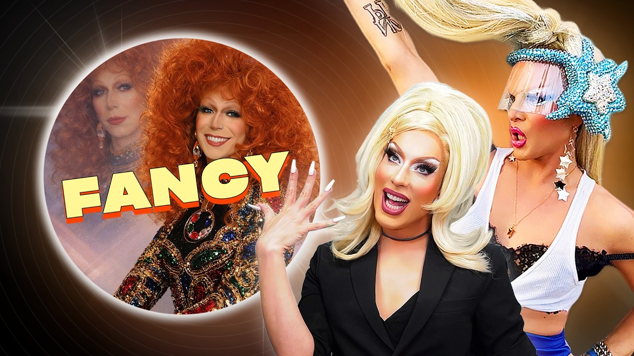80's Ladies Snatch | Runway Rundown S18 E8