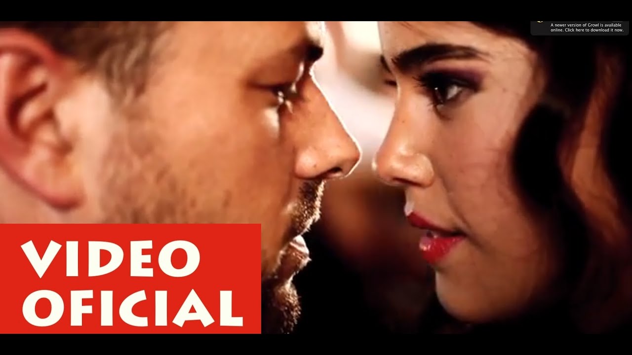 Yonkilove - Miraditas al corazón (Videoclip oficial)