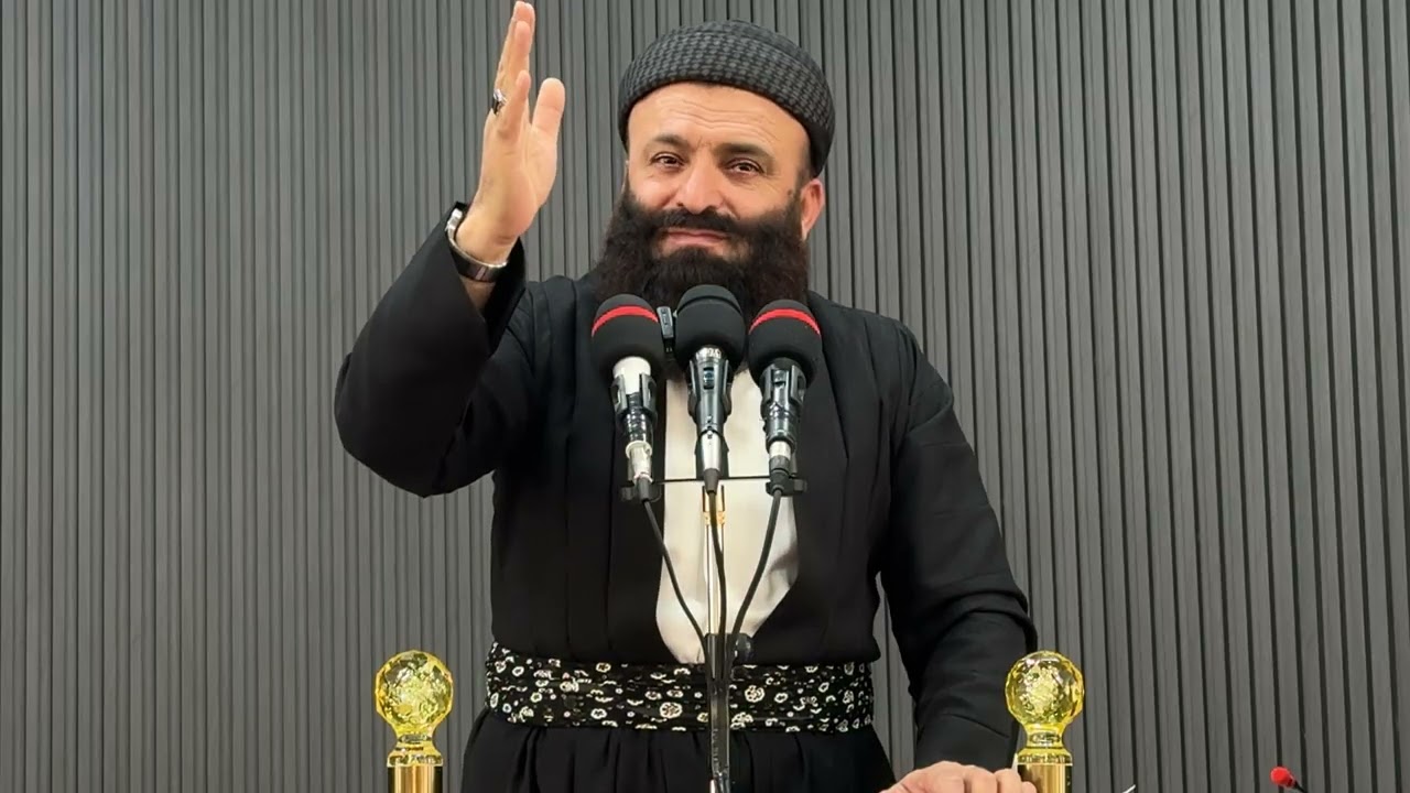  وتاری هەینی ئەمڕۆ ۲٤ / ۱۰ / ۲۰۲٥ بۆچی بەرەکەت نەما ؟ چەند هۆکارێک بۆ هێنانی بەرەکەت .