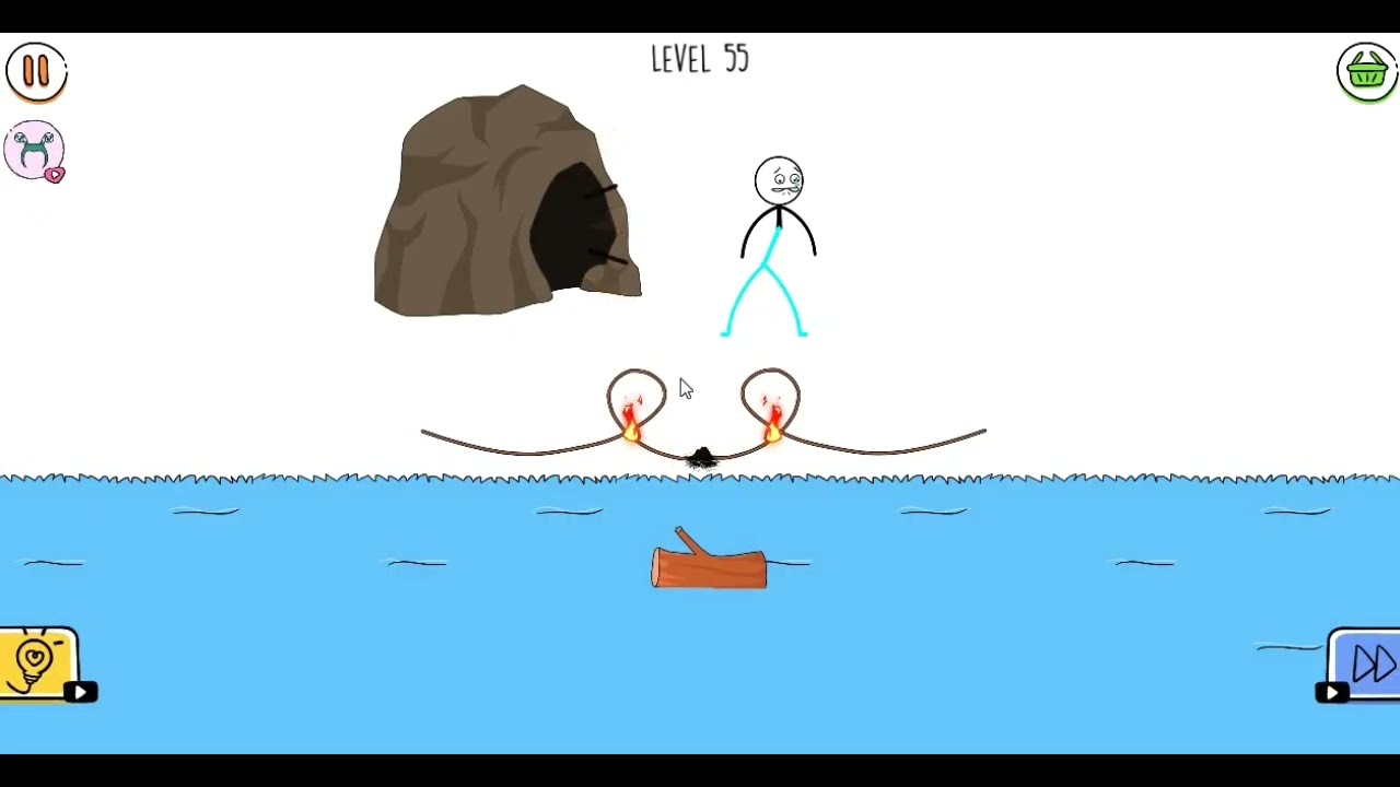 Gomu Goman |Gameplay |Walkthrough