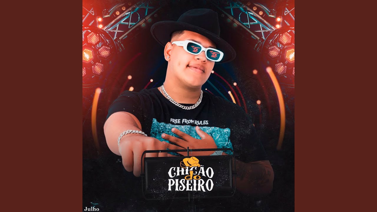 Só Tapão Nervoso (feat. Jheo Chavoso & MC Gui Andrade)