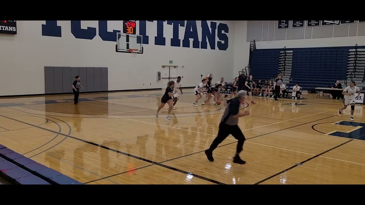 TCC v Green River College 2/11/26