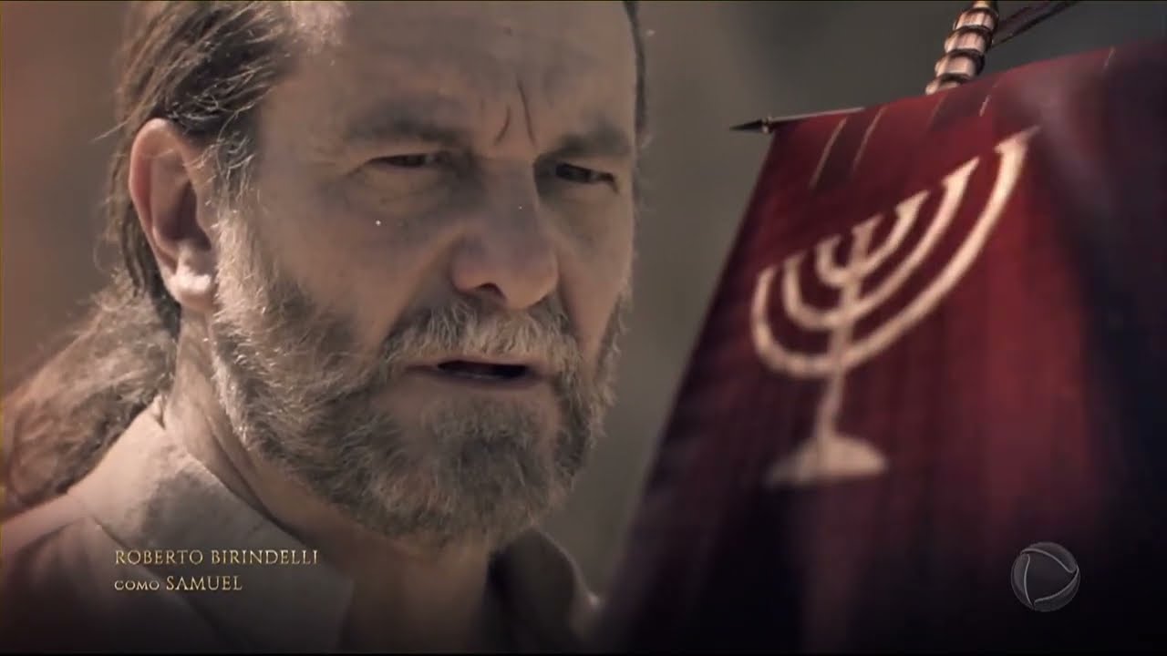 Confira o gen&eacute;rico de 'Reis - A Ingratid&atilde;o'