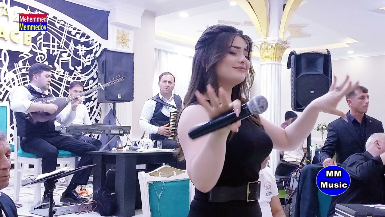 Popuri Oxuyurlar Didəm Nur & Bağban Kərimbəyli_(Official Music Video 2025)