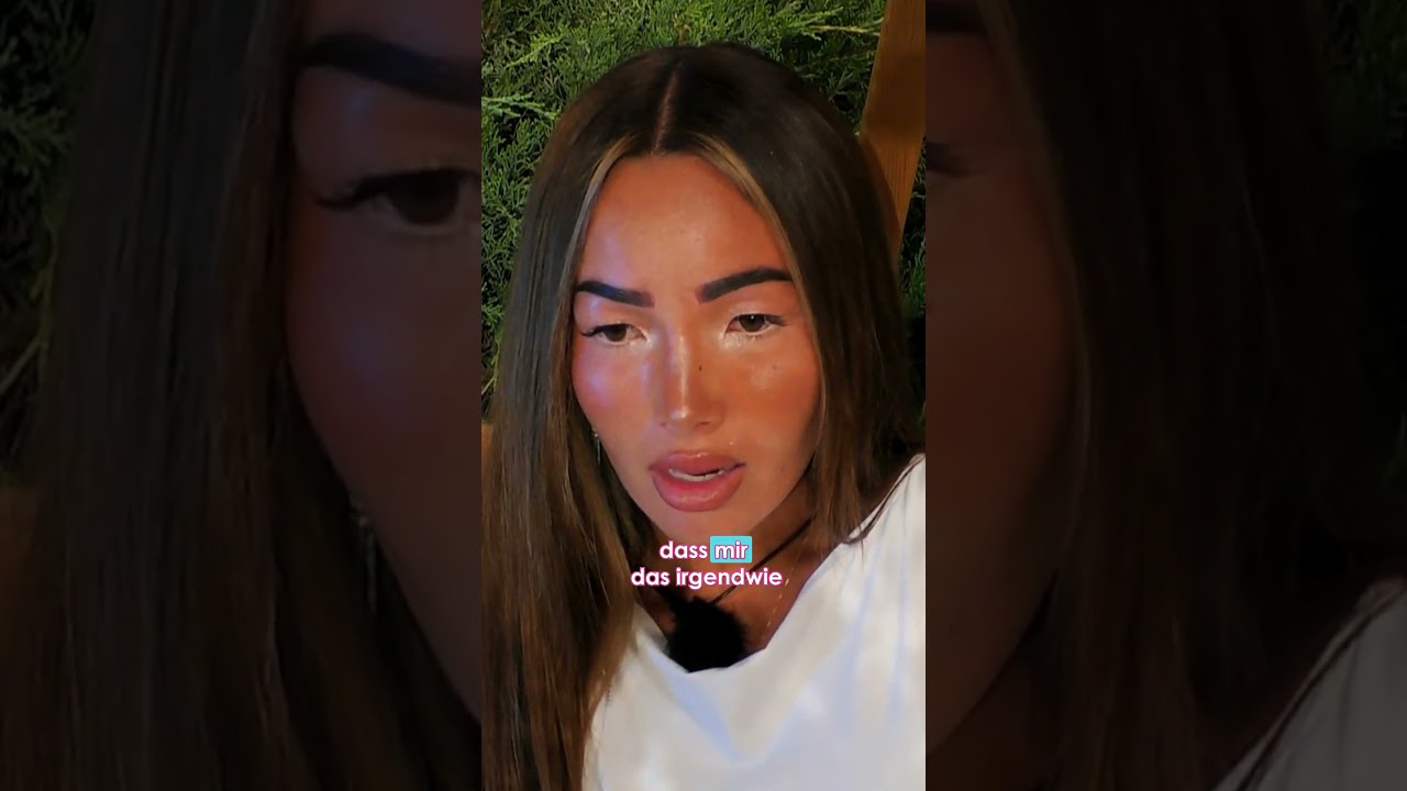 Filip ersetzt Tatum 💔 | Love Island VIP 2025 #shorts #22