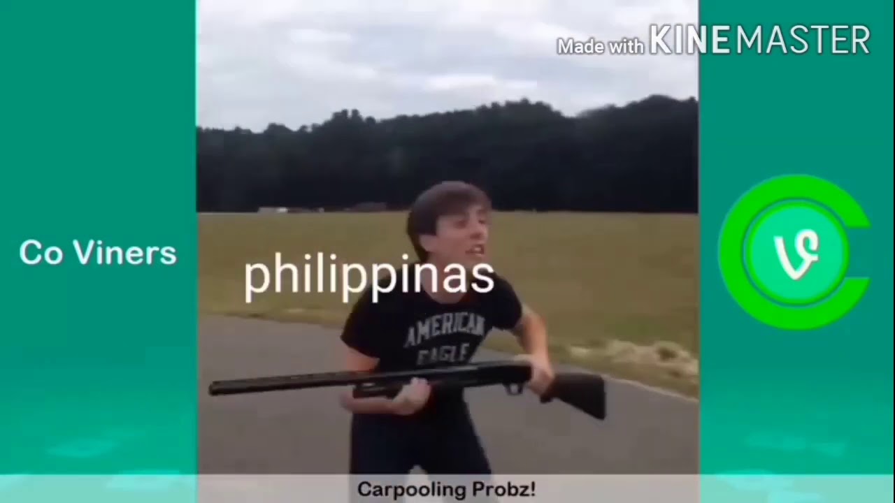 Countryhumans Vines