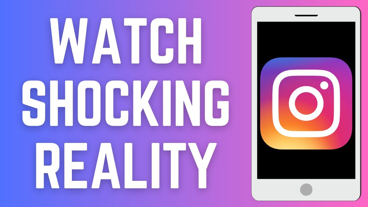 How To Hack Instagram Account In (2025) | The Shocking Reality Explained