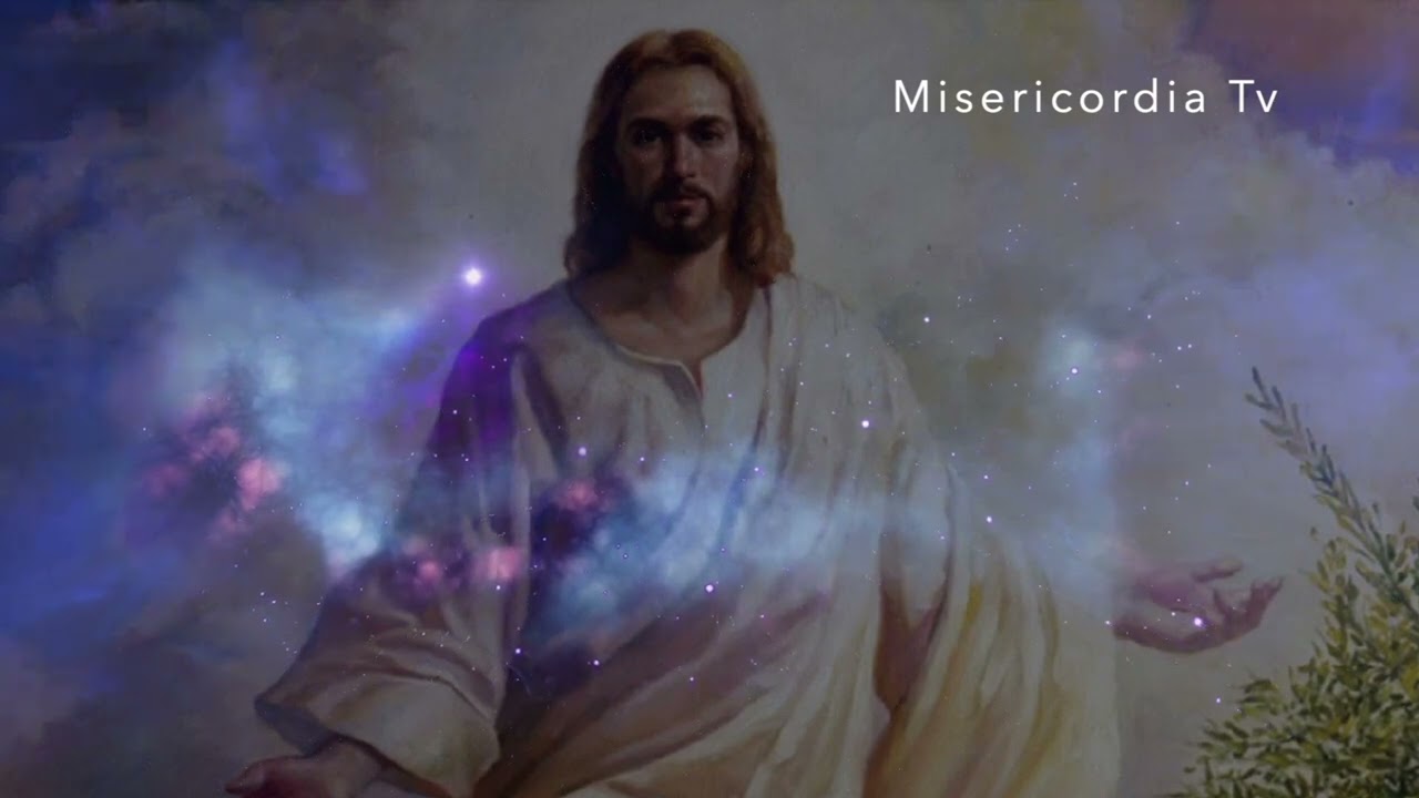 Santo Rosario . Misterios Gloriosos. Lunes 9 de marzo 2026