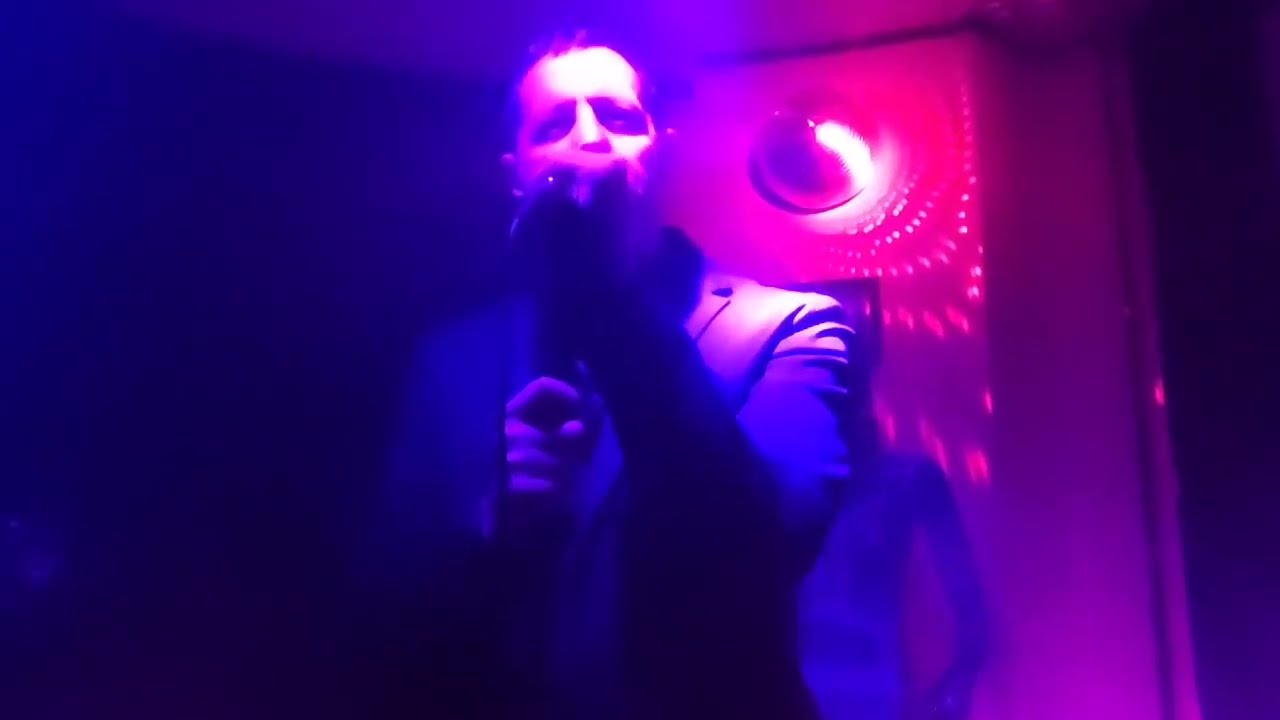 Pure Obsessions & Red Nights Don't let the Night die in vain - Live Chemnitz 2026