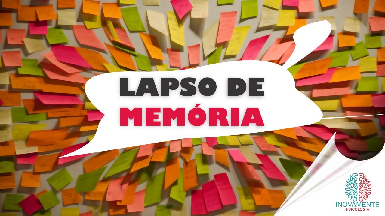 Lapso de Mem&oacute;ria